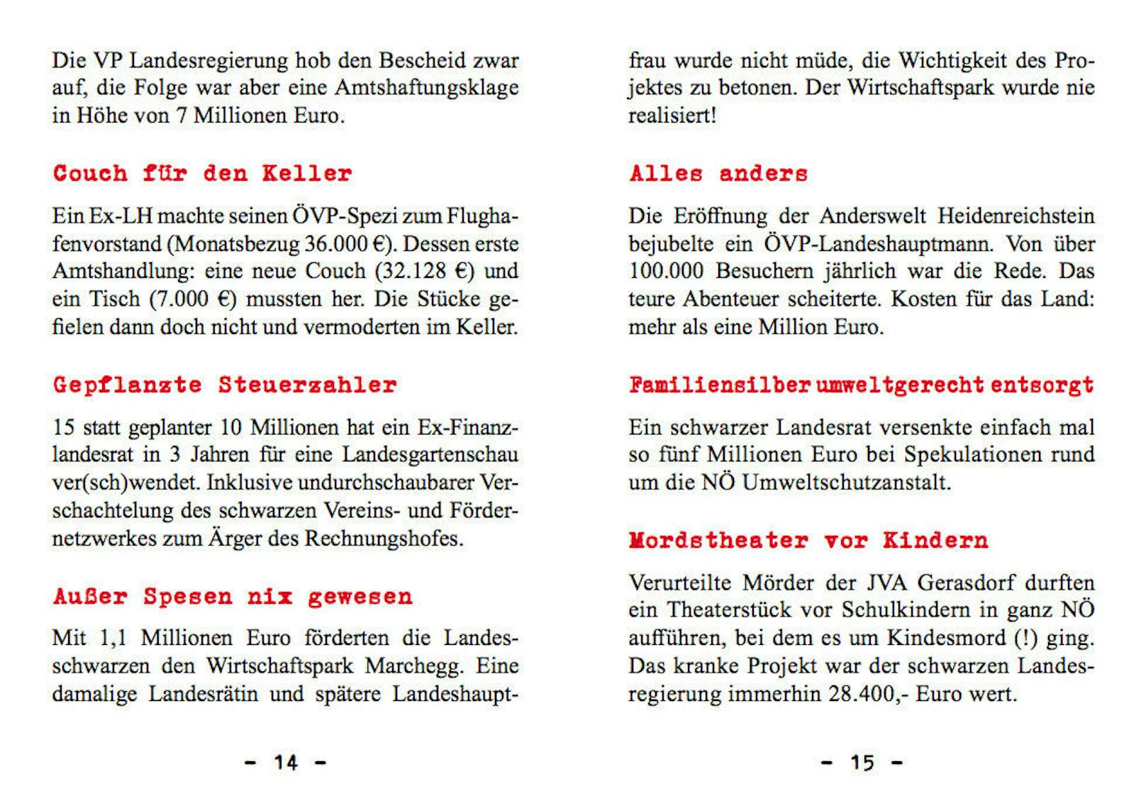 Schwarzbuch 14,15