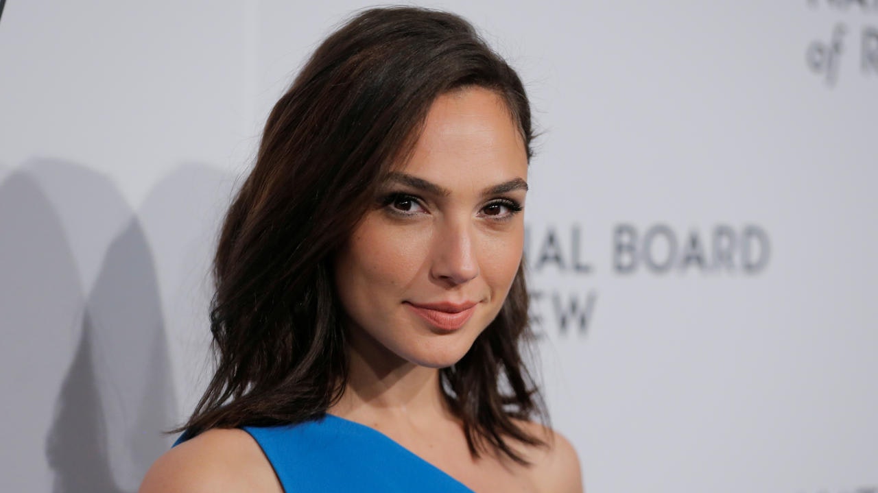 Gal Gadot