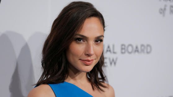 "Wonder Woman"-Star Gal Gadot hat eine besonders schmerzhafte Erinnerung an ihre erste Lockdown-Zeit.