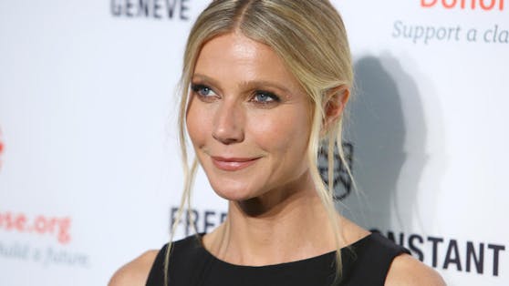 Gwyneth Paltrow 