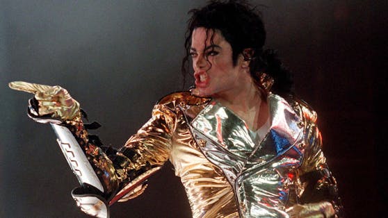 Michael Jackson