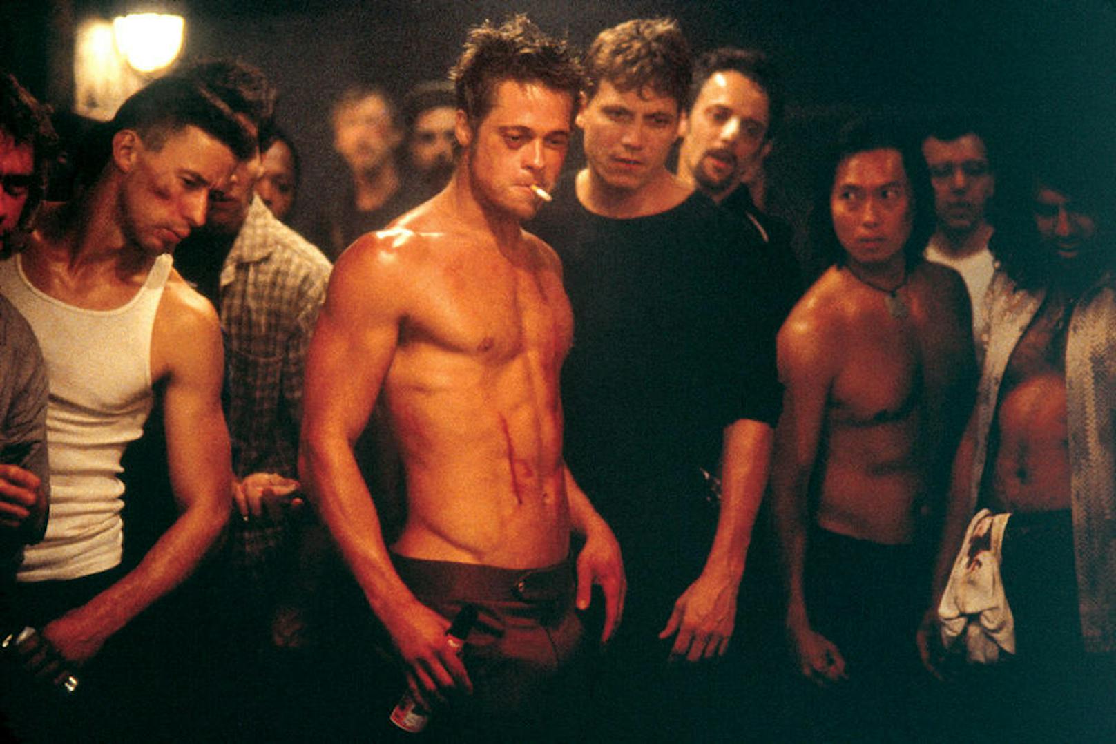 "Fight Club"