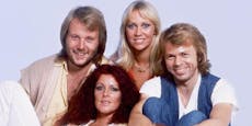 "Gänsehaut": So reagieren ABBA-Fans auf die neuen Songs