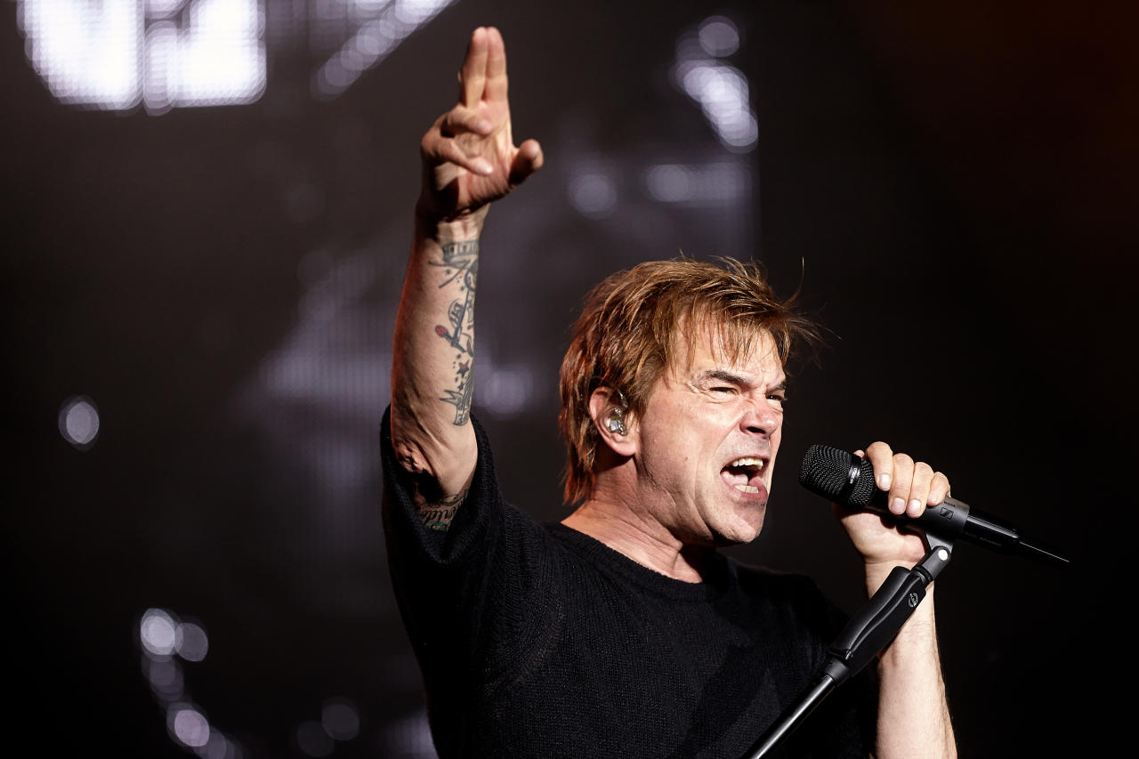 Die Toten Hosen
