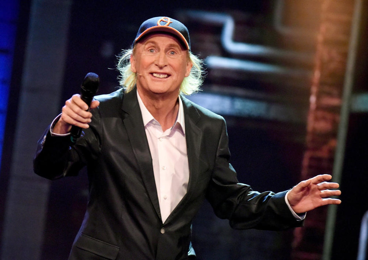 Heute.at - Wieso Otto Waalkes jetzt auf der Anklagebank sitzt