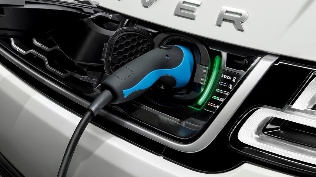 Am 1. April wurde auch die motorbezogene Versicherungssteuer für Plug-in-Hybride&nbsp;angepasst.