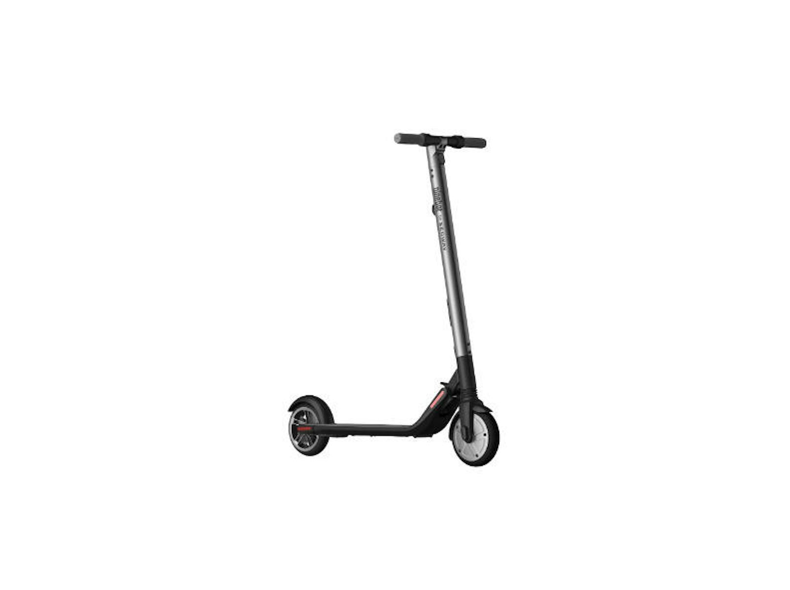 KSR E Roller Ninebot Kick scooter ES 2