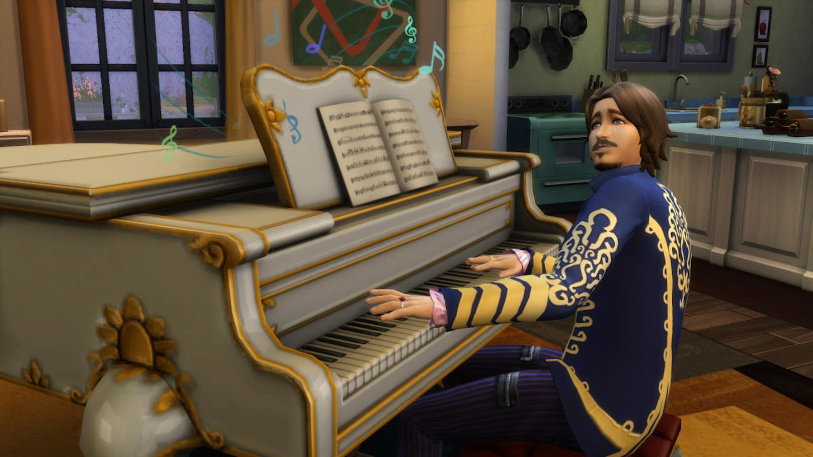 Sims 4 erscheinen nun endlich auch auf der Konsole - was uns das Leben oftmals schwer macht.