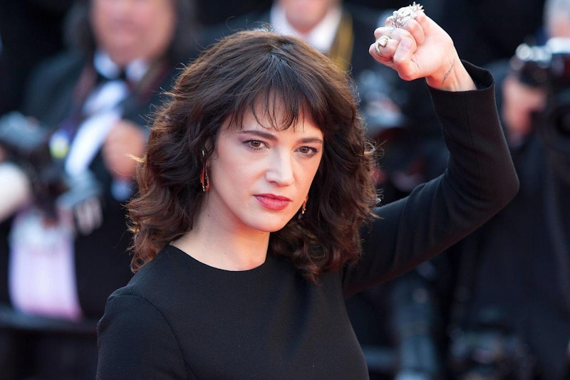 Asia Argento