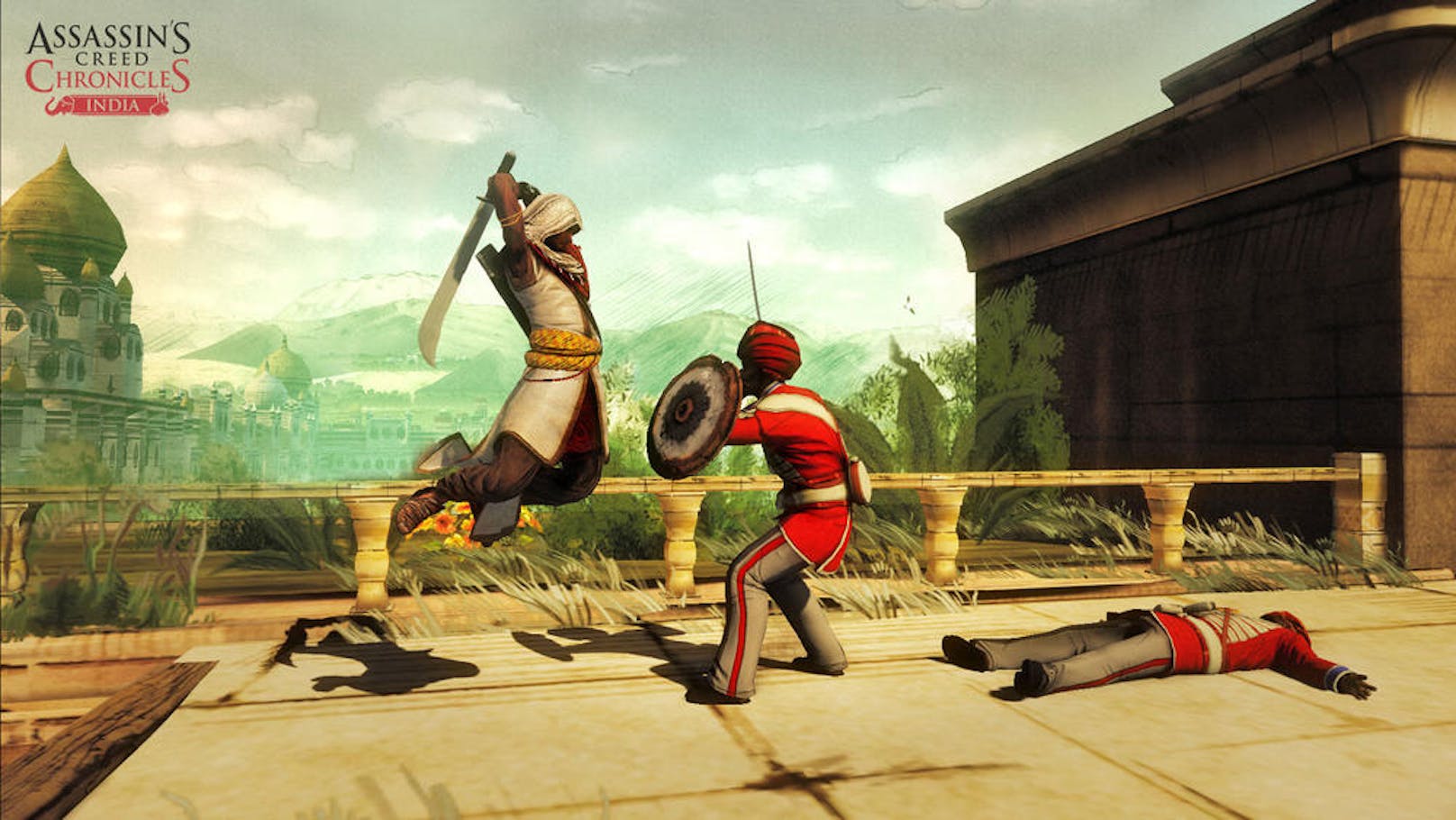  <a href="https://www.heute.at/digital/games/story/Assassin-s-Creed-Chronicles--India-im-Test-42092834" target="_blank">Assassin's Creed Chronicles: India</a>