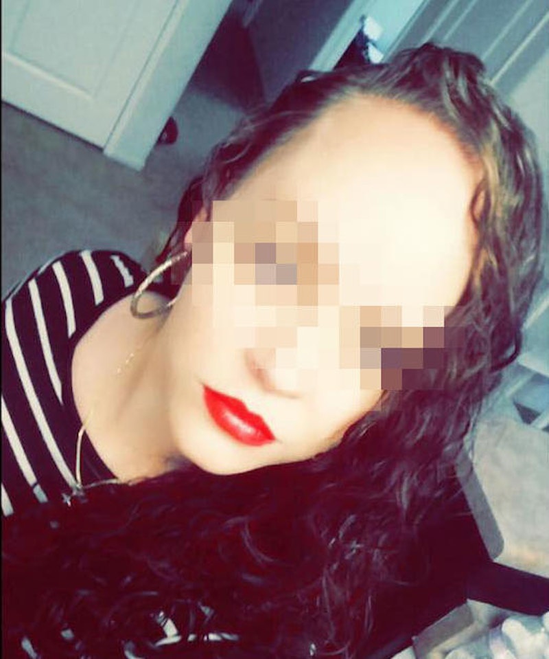 Für 30.000 Dollar wurde Jessica Allen zur Leihmutter für ein Paar aus China.