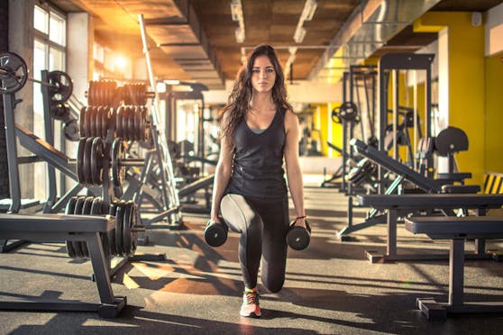 Krafttraining, Bauchtraining oder Cardio, wir wissen, welches Promi-Workout am effektivsten ist.