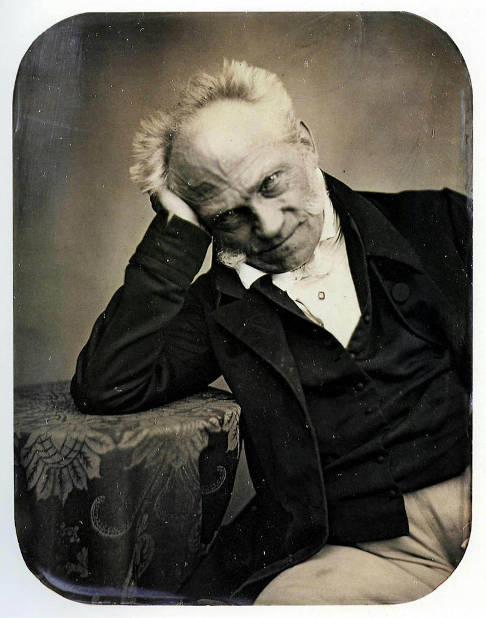 Laut Arthur Schopenhauer, der von 1788 bis 1860 lebte, ist unsere Welt die schlechteste aller möglichen.