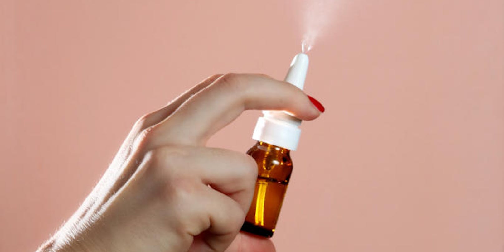 Kann Rotalgen-Nasenspray die Chance einer Corona-Infektion und anderer viraler Atemwegserkrankungen verringern?