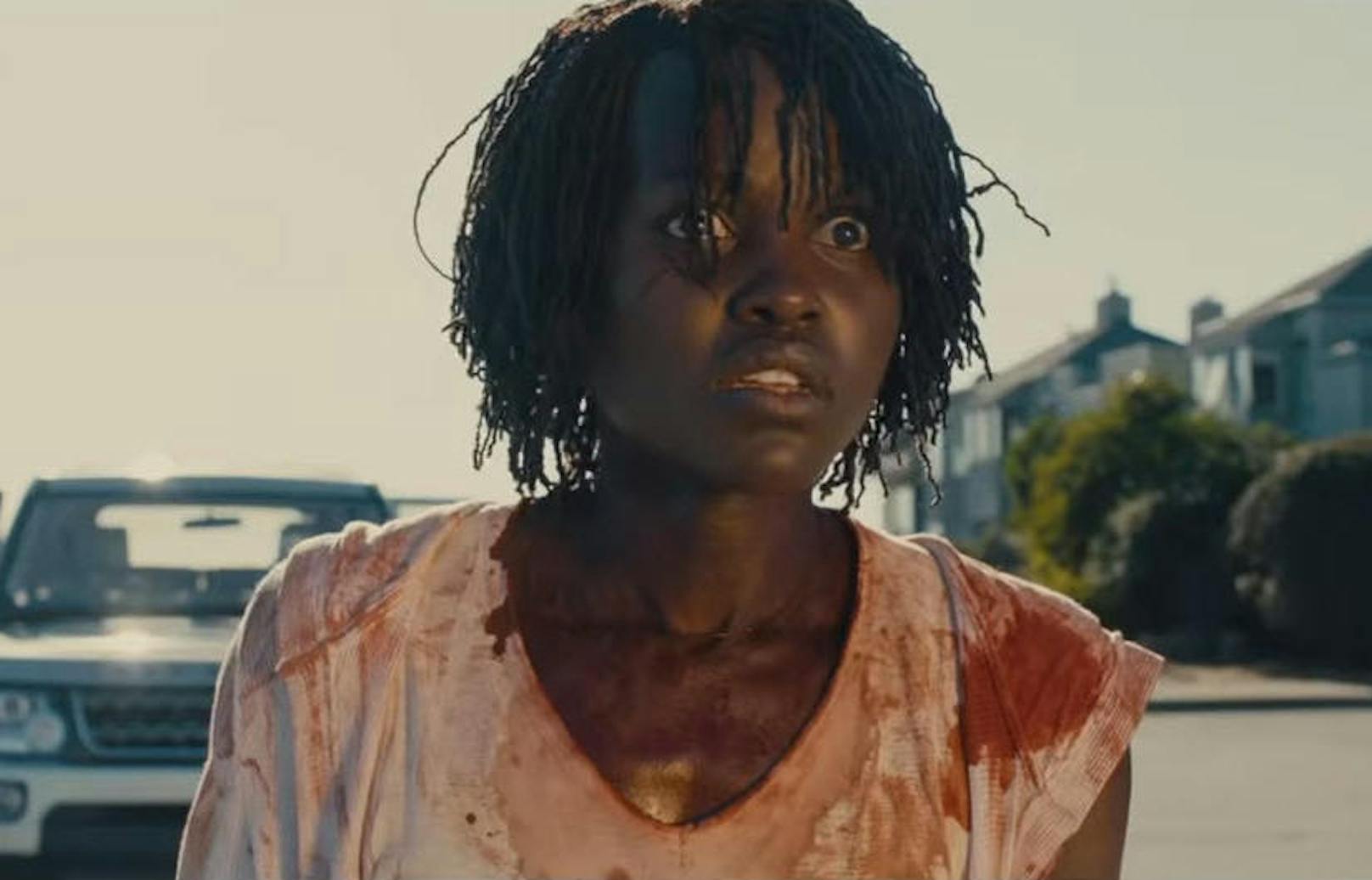 US (WIR): "Get Out" brachte ihm den Drehbuch-Oscar ein, nun legt Jordan Peele seinen neuen Horrorschocker. Lupita Nyong'o spielt eine Familienmutter, deren Sippe von mysteriösen Doppelgängern terrorisiert wird.

Kinostart: 14. März