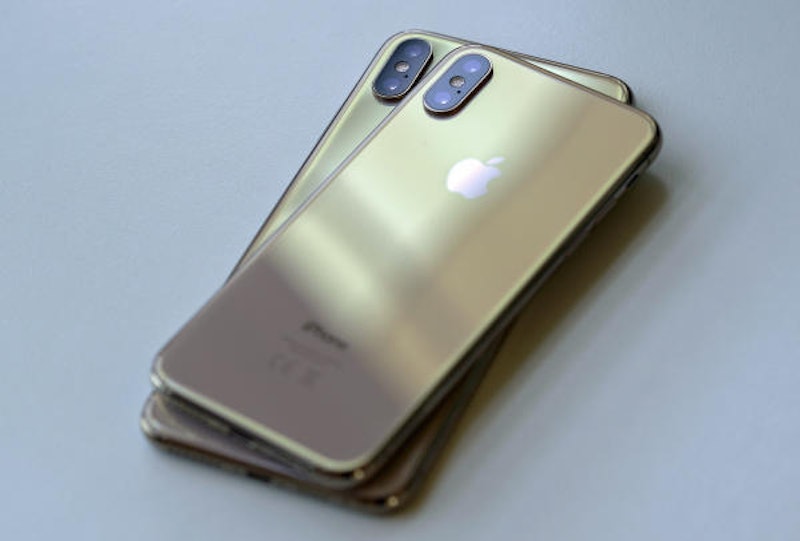 Apple hat am 12. September das iPhone XS und das XS Max vorgestellt.
