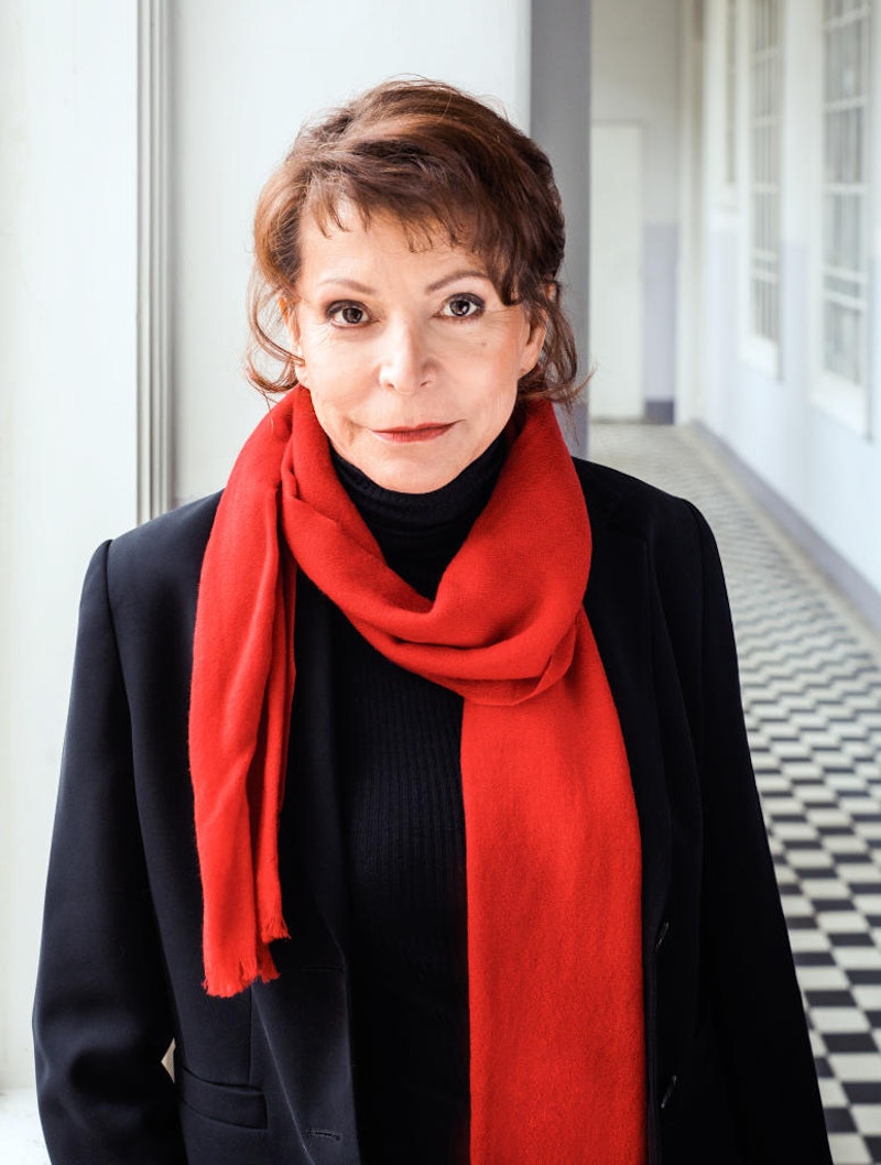 Beißt mit ihren Visionen und Plänen auf Granit: Anna Badora steht dem Volkstheater nach 2020 nicht mehr zur Verfügung.
