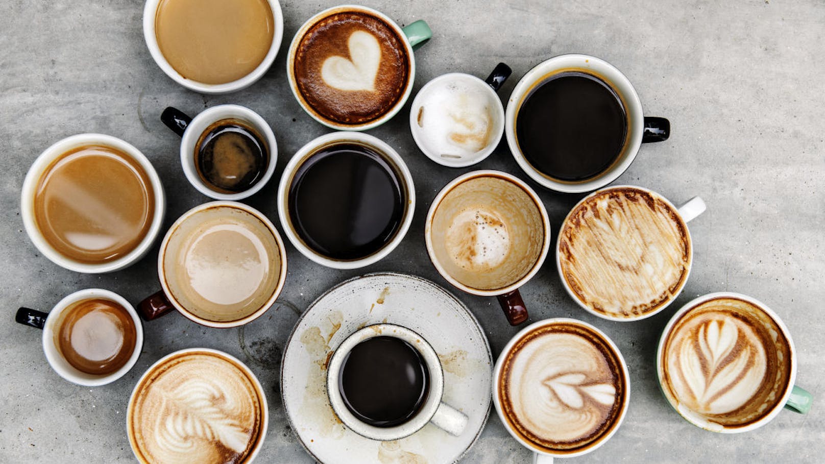 Mit diesen 7 Tricks kannst du mehr aus deinem Kaffee herausholen.