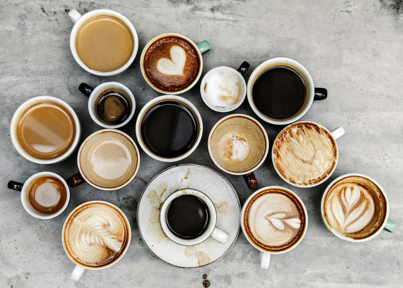 Mit diesen 7 Tricks kannst du mehr aus deinem Kaffee herausholen.