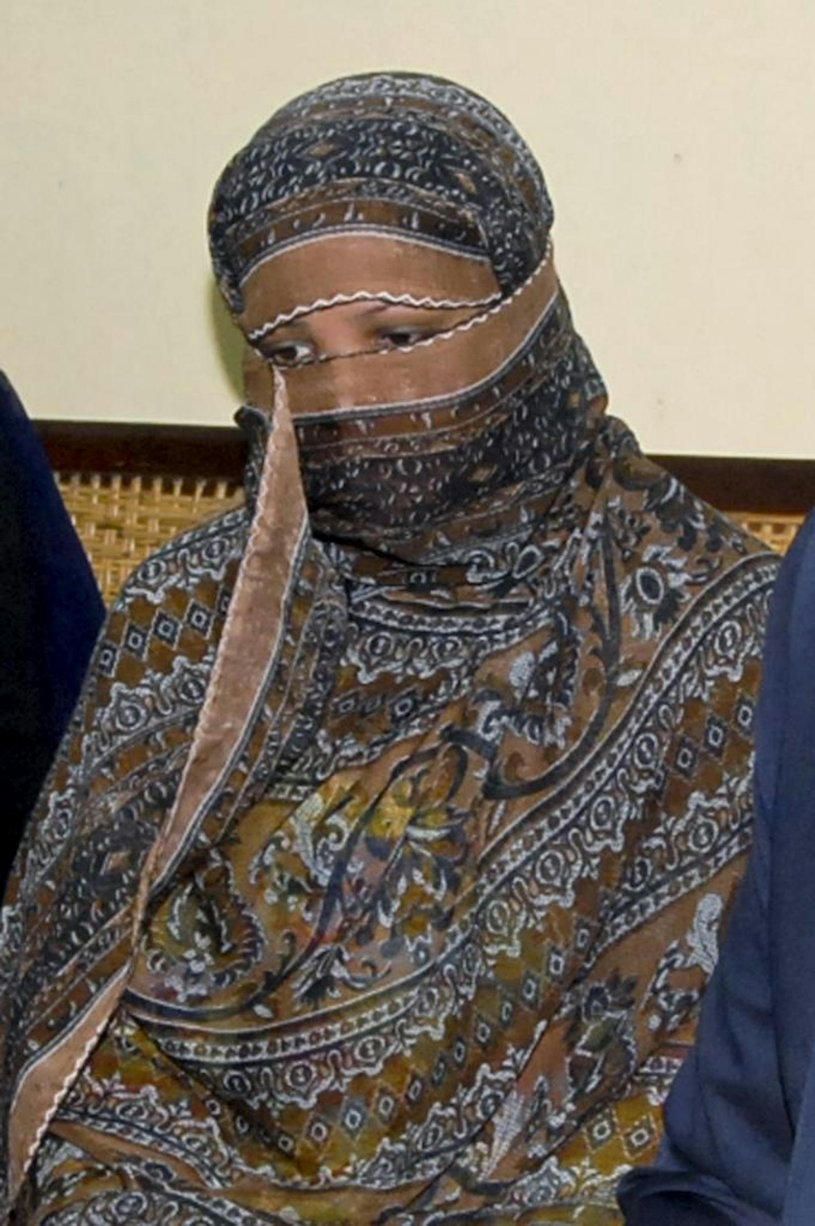 Das vor sieben Jahren ausgesprochene Todesurteil gegen die pakistanische Christin Asia Bibi sorge international für Empörung.