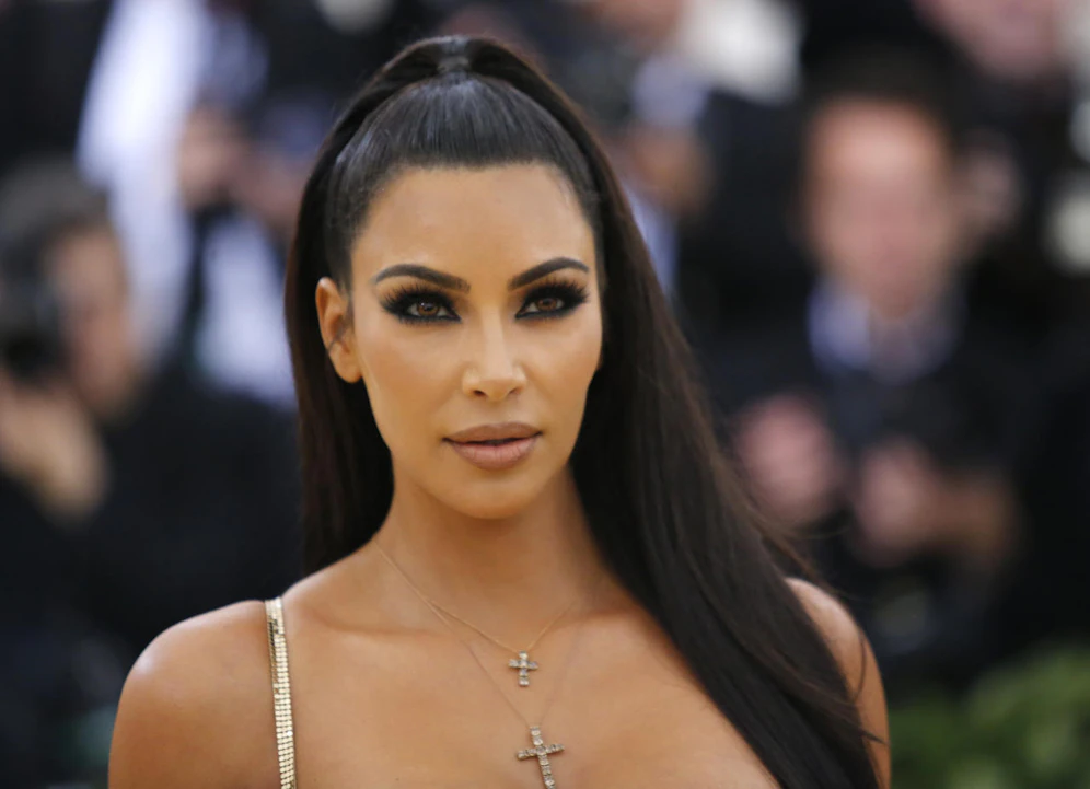 Reality-TV-Star<strong> Kim Kardashian</strong>bekommt auf Spotify ihren eigenen Podcast.
