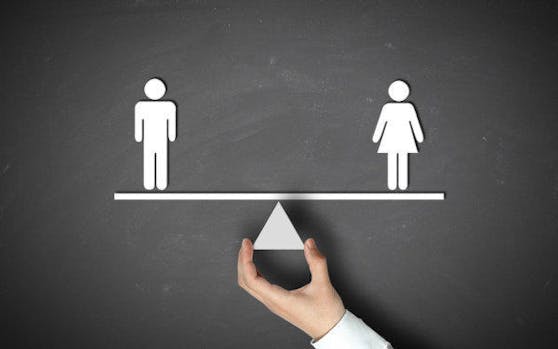 Nach wie vor zeigen sich bei der Bezahlung zwischen Frauen und Männern trotz gleicher Arbeit gravierende Unterschiede.