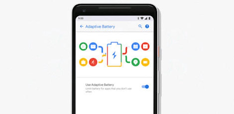 Das Smartphone soll sich besser an den Benutzer anpassen. Etwa, indem es Akkuleistung für jene Apps zur Verfügung stellt, die wirklich gebraucht werden.