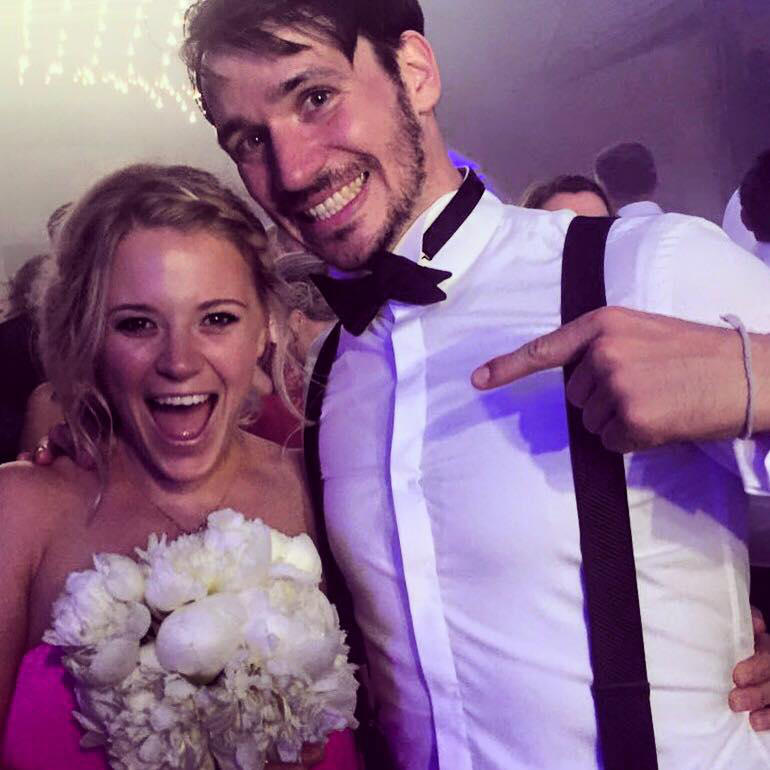 Felix Neureuther mit Freundin Miriam Gössner