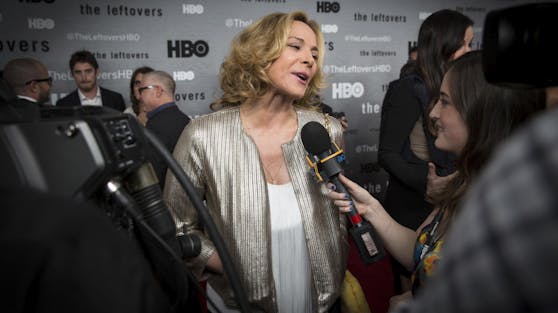 "Sex and the City"-Darstellerin Kim Cattrall hat sich gegen eine Rückkehr zur Kultserie ausgesprochen.