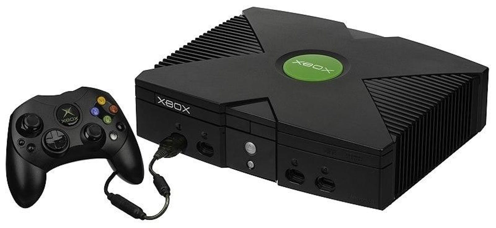 Mit der Xbox startete Microsoft 2001 seinen Erfolgsrun am Konsolenmarkt. Absoluter "System Seller" war die Halo-Spieleserie.