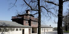 Holocaust-Gedenkstätte von Vandalen verwüstet
