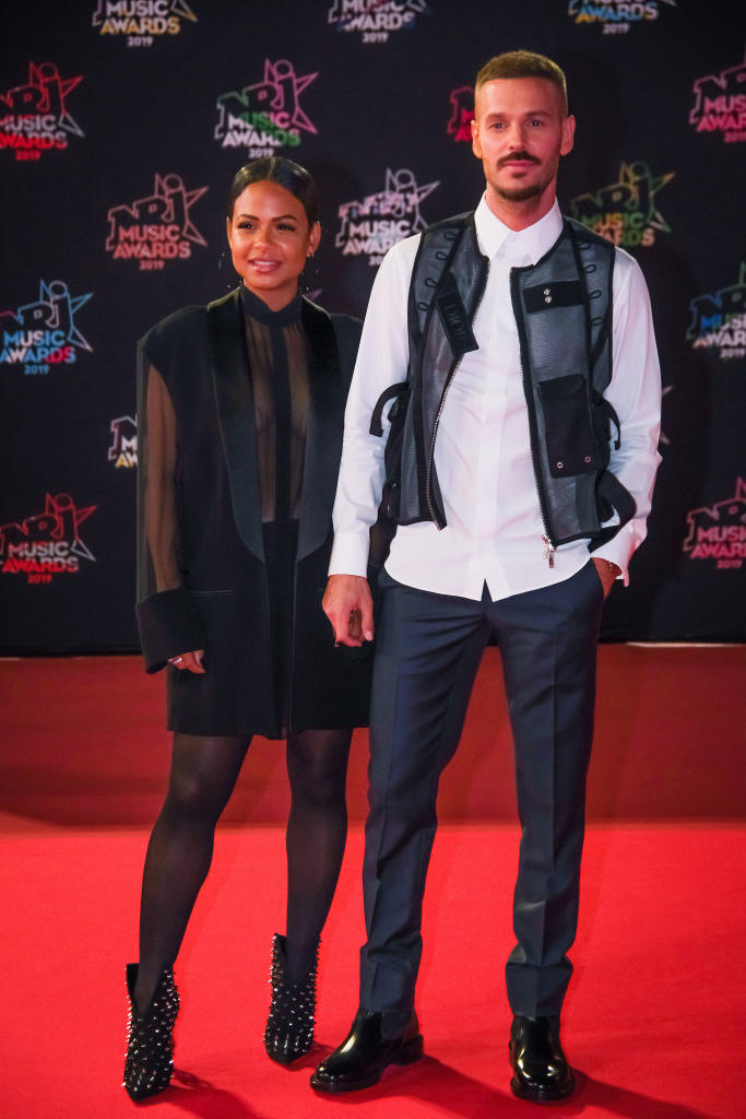 Nur zehn Monate nach der Geburt ihres Sohnes werden die Sängerin <strong>Christina Milian</strong> und ihr Lebenspartner <strong>Matt Pokora</strong> erneut Eltern.<br>