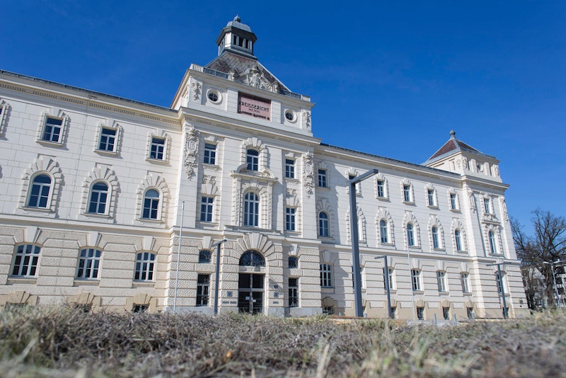 Prozess findet am Landesgericht St. Pölten statt.