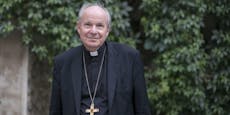 Kardinal Schönborn über den Religionsunterricht