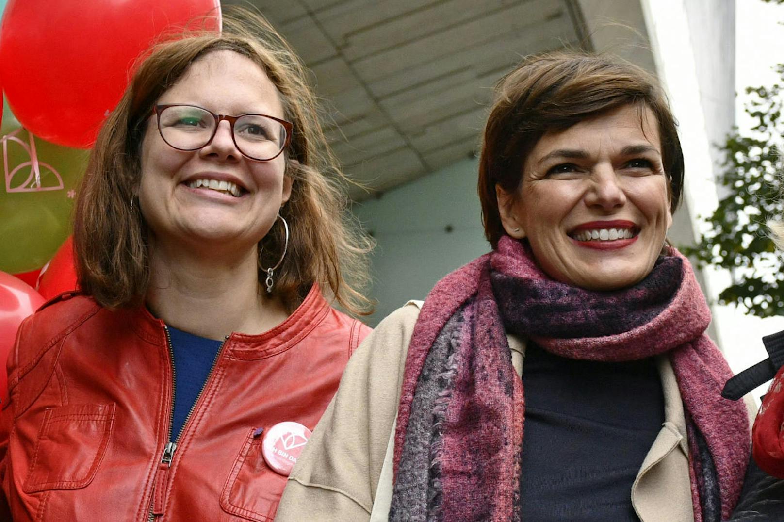 Die SPÖ hingegen fordert "Verbesserungen" für Frauen, die abtreiben wollen.