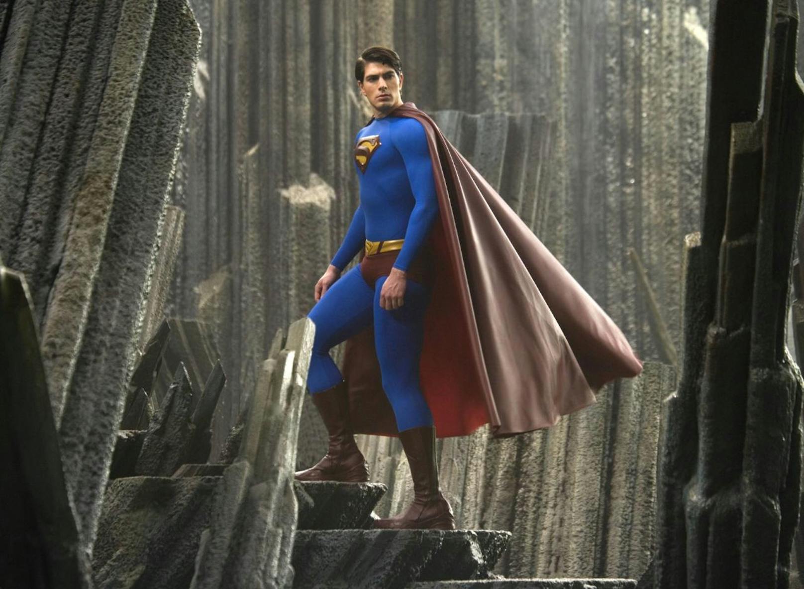 Die Heimat von Superman und (Achtung Spoiler!) Clark Kent war ein Modellplanet, der eine hochentwickelte Zivilisation beherbergte, die bahnbrechende Technologien und äußerst gutaussehende Kryptonier hervorbrachte. Leider existiert Krypton nicht mehr. Nach klassischer Theorie explodierte der Uraniumkern aufgrund von immensem Druck. Dabei entstand Kryptonit, radioaktive Überreste des Planeten, die für alle Kryptonier tödlich sind.
Chancen zu überleben: 60 Punkte