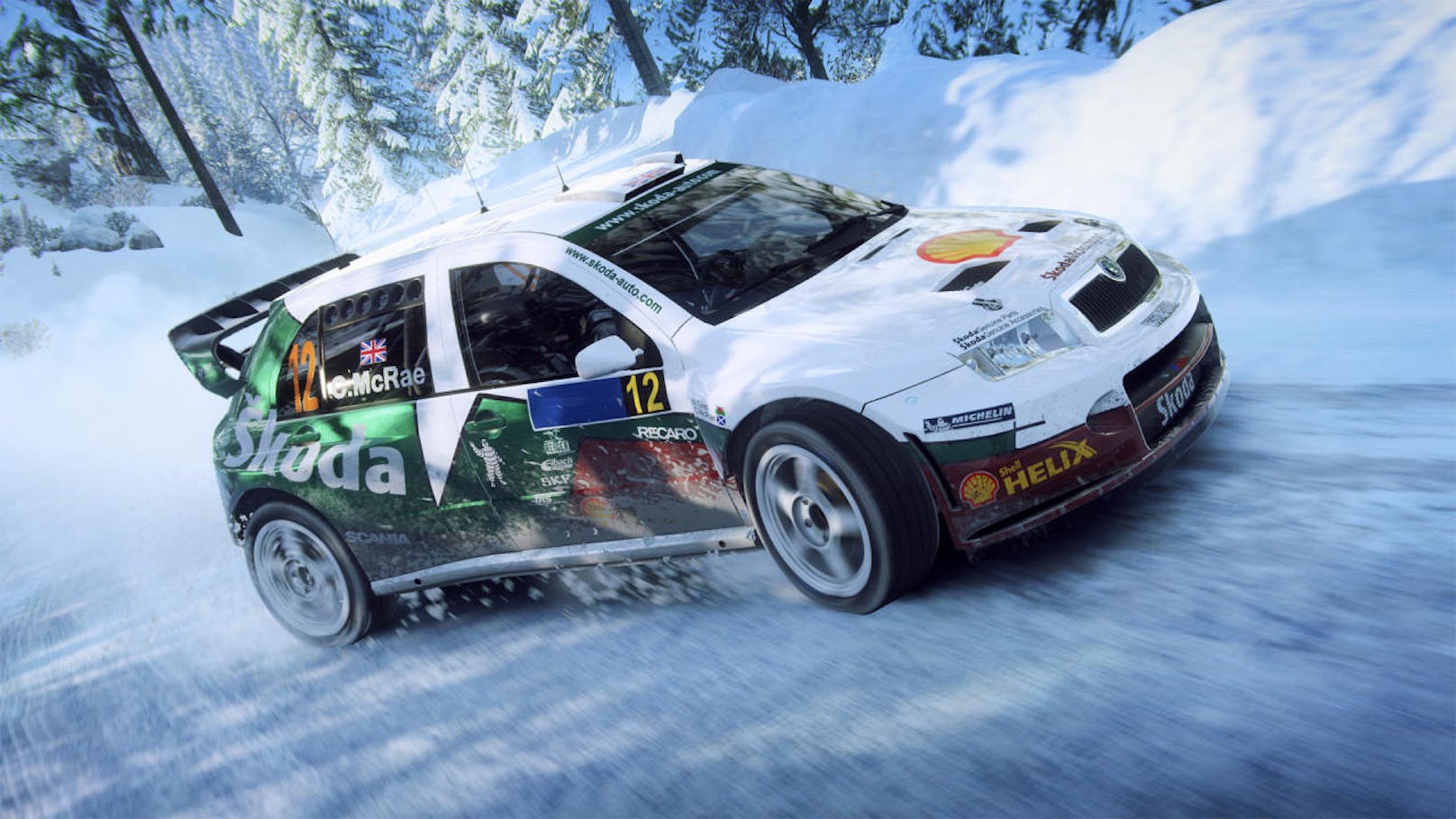 <b>16. Juni 2019:</b> Codemasters veröffentlicht einen neuen Trailer zum Rallye-Spektakel Dirt Rally 2.0, das bereits für PlayStation 4, die Xbox One Gerätefamilie inklusive der Xbox One X sowie PC im Handel verfügbar ist. Das Video stellt die neue Strecke der Latvia-RX-Rallyeserie vor. Die Serie wird seit 2016 ausgetragen und findet in diesem Jahr vom 14. bis 15. September in Riga statt. <a href="https://www.youtube.com/watch?v=BMdEmTdJw10">Der Trailer bei YouTube.</a>