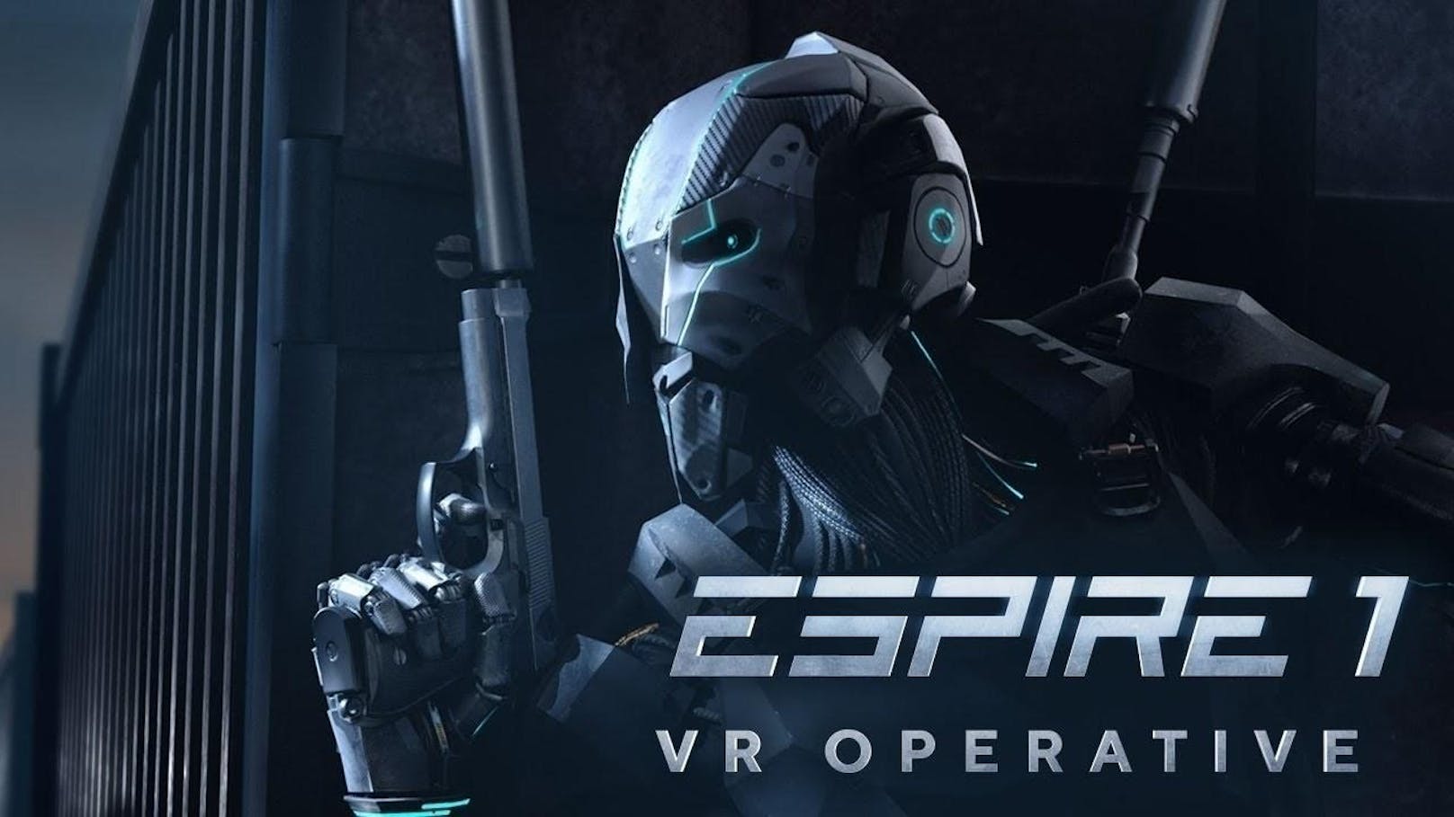 Der zweite Titel ist im VR-Bereich angesiedelt. Im VR-Stealth-Thriller Espire 1:VR Operative, der für alle relevanten VR-Plattformen erscheint, kontrollieren die Spieler in der Rolle von Agenten futuristische Drohnen aus ihrem virtuellen Kontrollzentrum. Die spannende Singleplayer-Kampagne setzt auf volle Immersion, bei der die Spieler nicht nur auf Stealth setzen, sondern auch ein volles Arsenal an Waffen und Gadgets zur Verfügung haben. Über das Mikrofon des Headsets können sie zudem direkt Befehle geben und ihre Umgebung beeinflussen. Dabei haben sich die Entwickler große Ziele gesetzt: Espire 1 orientiert sich an Kult-Titeln wie GoldenEye und Metal Gear Solid. <a href="https://www.youtube.com/watch?v=IgeOP9XT9j8&feature=youtu.be" target="_blank">Den Trailer gibt es hier.</a>