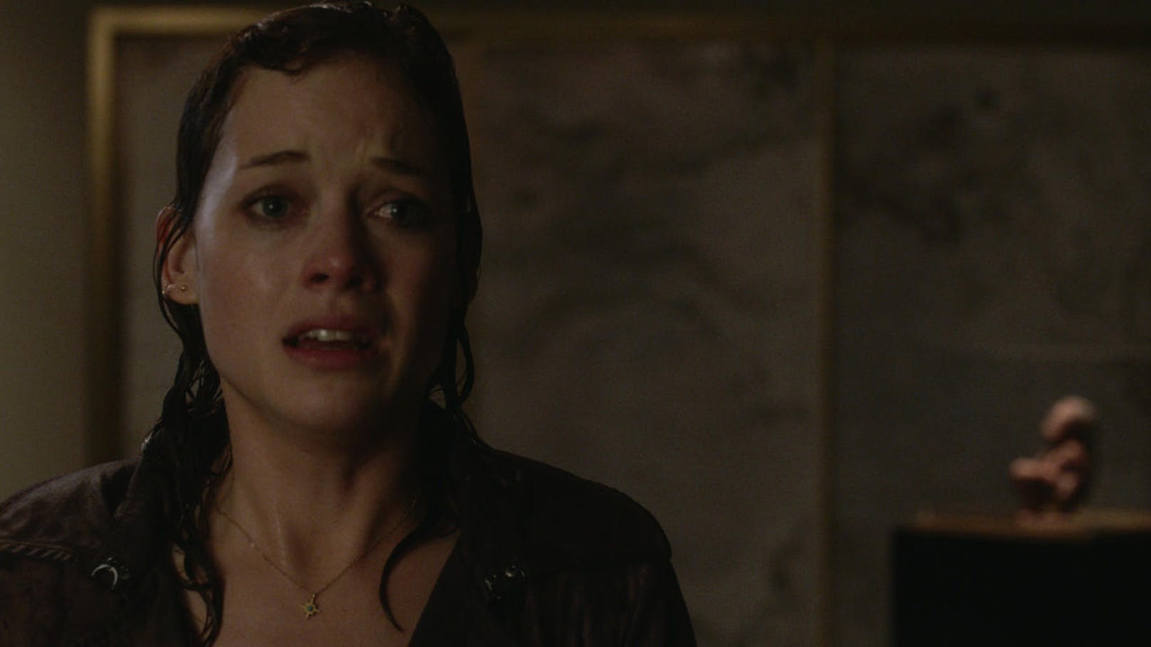 Jane Levy in "What/If"