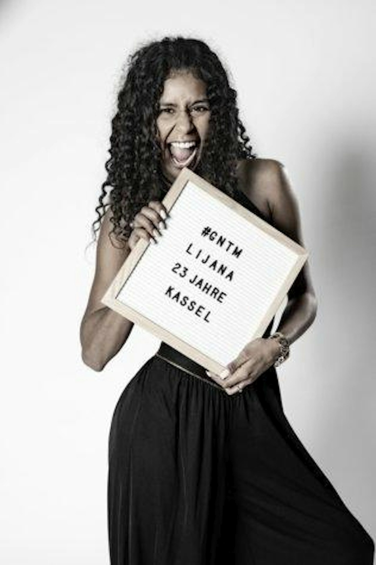 Heute.at - Angespuckt: So schlimm wird GNTM-Lijana gemobbt