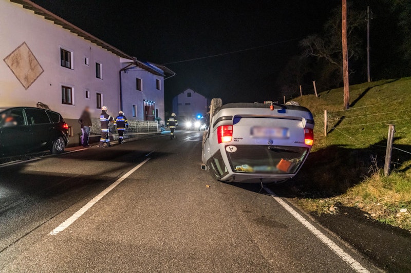 Bilder vom Einsatz.