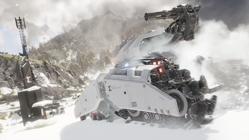 Bisher ist "Breakpoint" eine härtere und realistischer angelegte Version seines Vorgängers "Wildlands" und ein echt guter Shooter. Bessert man noch etwas nach, wird er schnell zum Vorzeigetitel der "Ghost Recon"-Reihe werden.
