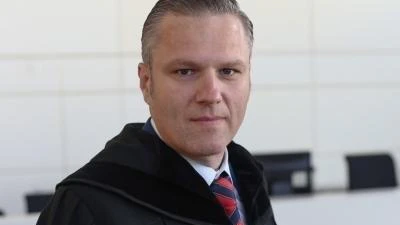 Verteidiger Manfred Arbacher-Stöger