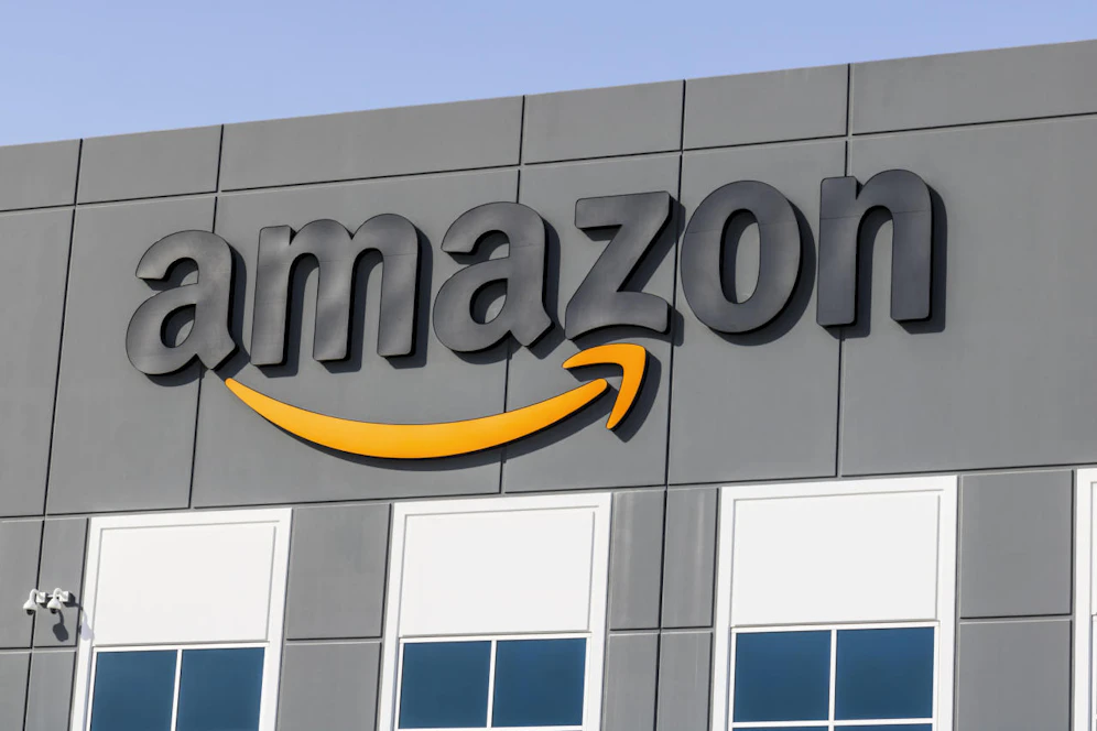 Amazon wurde laut Unterlagen des US-Justizministerium um mehrere Millionen betrogen.