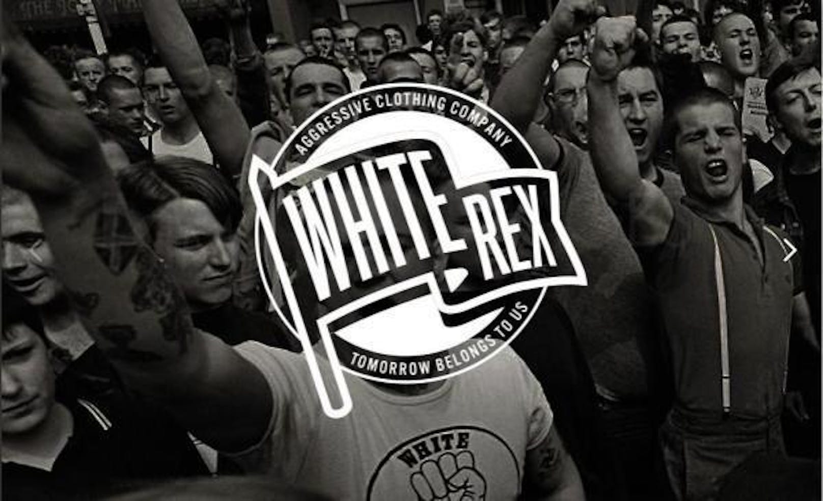 Roth hat mit einem Partner eine Firma gegründet, die Produkte des Modelabels White Rex vertreibt.
