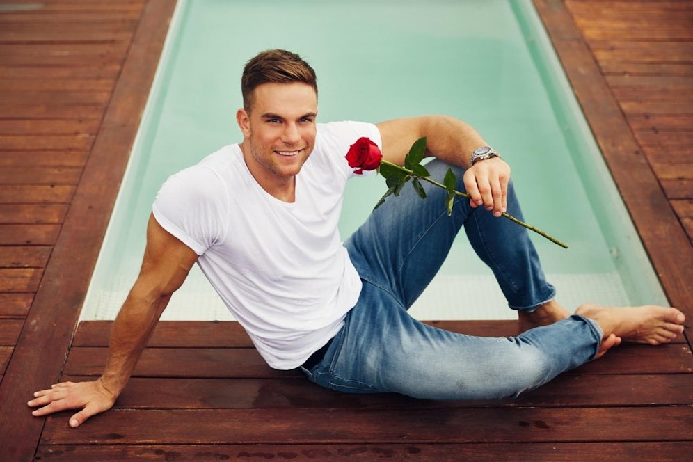 <strong>Sebastian Preuss</strong> war in der letzten<em> 