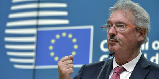Luxemburgs Außenminister Jean Asselborn übt heftige Kritik an der EU-Empfehlung für die Corona-Ampel.