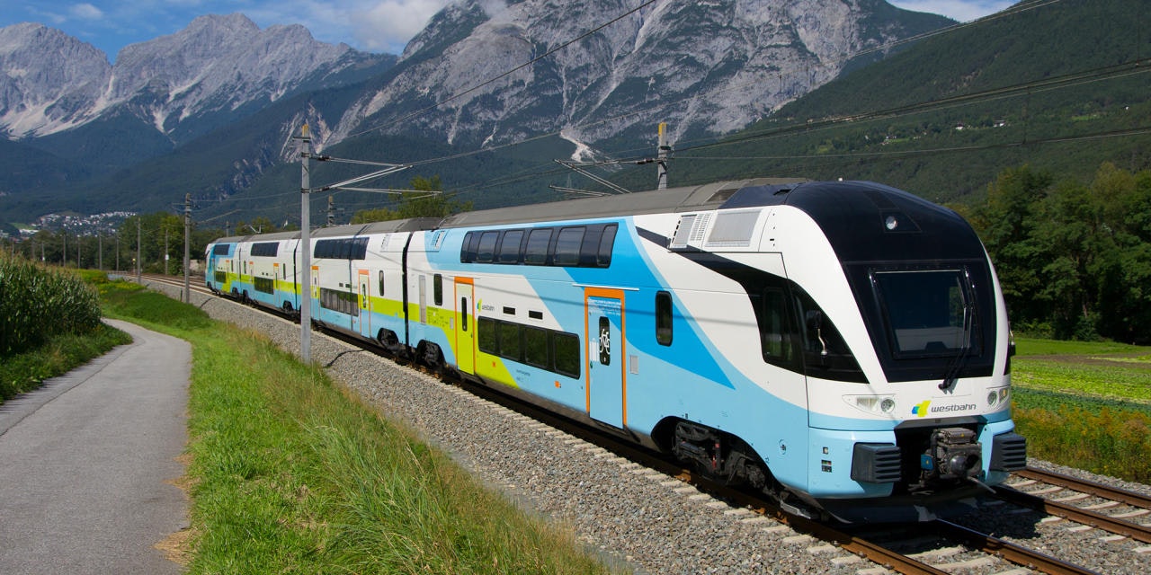 Gewinne einen WESTbahn-Gutschein im Wert von 50 Euro. <a href="https://www.heute.at/s/geld-sparen-westbahn-fahren--40287910" target="_blank">Alle Infos hier!</a>