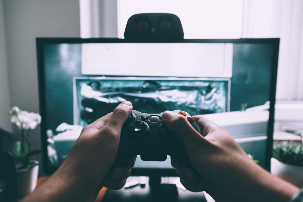 Strafzölle auf Spielkonsolen könnten bald Realität sein