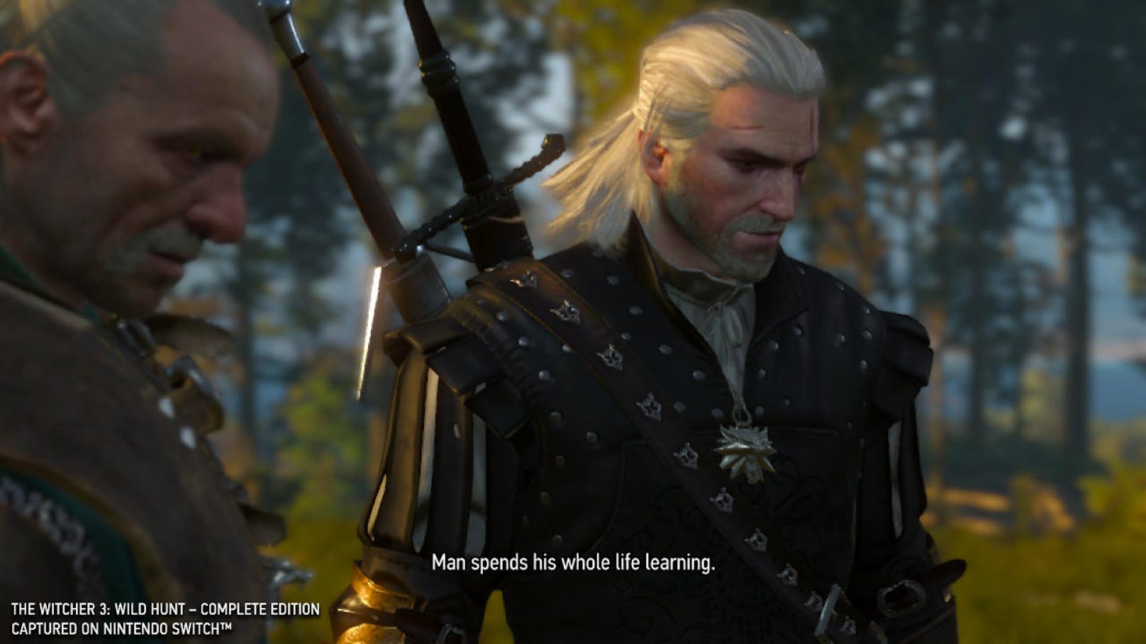 Der Monsterjäger Geralt von Riva ist zurück - aber nicht mit einem gänzlich neuen Spiel. Entwickler CD Projekt Red bringt mit The Witcher 3: Wild Hunt den krönenden Abschluss der Reihe auf Nintendo Switch.
